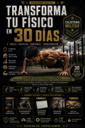 transforma tu fisico en 30 dias + 3 regalos